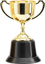 OUR AWARDS - 鲸鱼体育