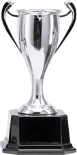 OUR AWARDS - 鲸鱼体育
